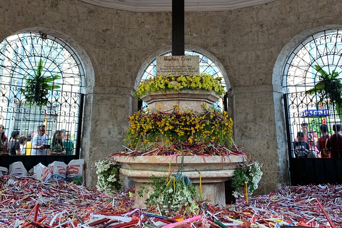 Cebu City Famous Historical Tour - Top Historical Sites to Visit