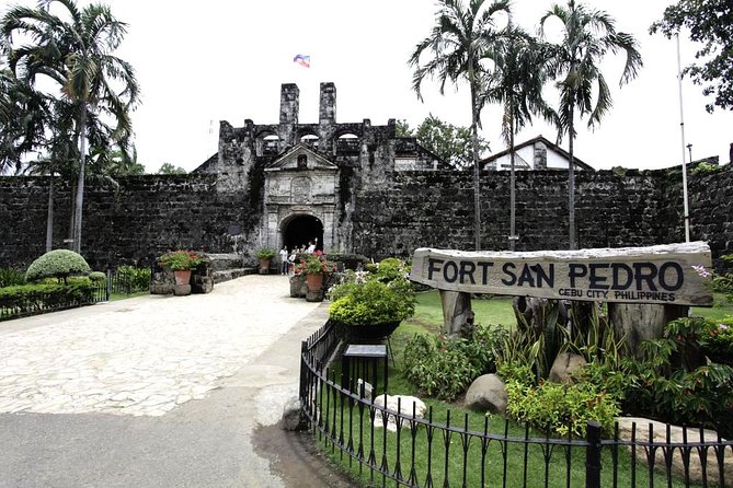 Cebu City & Mountain Tour - Tour Highlights