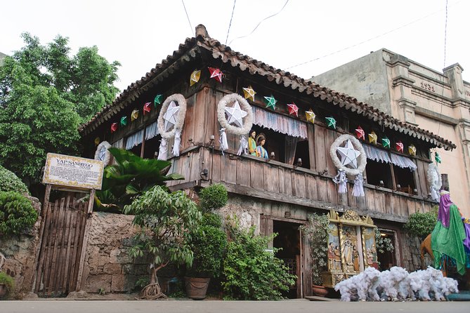 Cebu City Tour - Tour Pricing and Booking Details