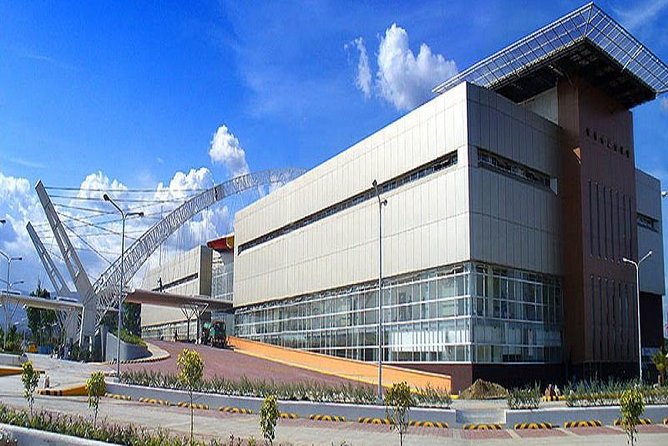Cebu Day Tour - Large Group Tour - Booking Process Details