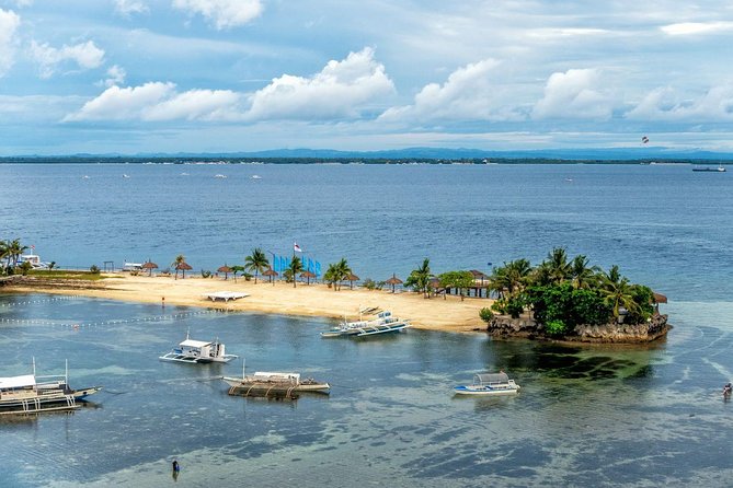 Cebu Departure Transfer From Lapu-Lapu City to Mactan Cebu Airport (Ceb) - Pricing and Booking Information