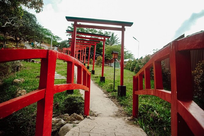 Cebu Highland Tour With Dinner at Tops of Cebu - Itinerary Overview