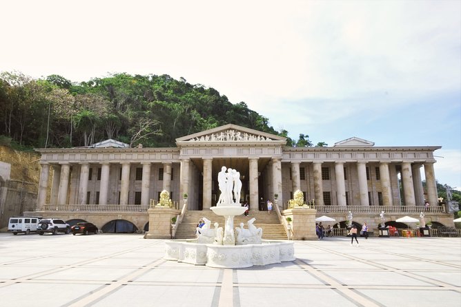 Cebu Highland Vistas Instagram Tour—Private or Shared - Inclusions in the Tour Package
