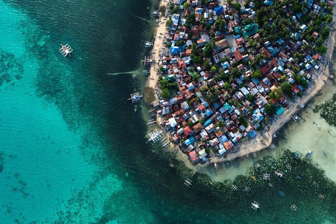 Cebu Private Transfer From Mactan Cebu International Airport (Ceb) to Cebu City - Pricing and Inclusions
