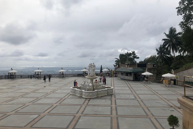 Cebu: Private Uphill Tour - Tour Details