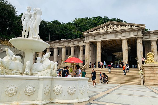 Cebu Street Food, Historical & Mountain Journeys - Cebu Street Food Delights