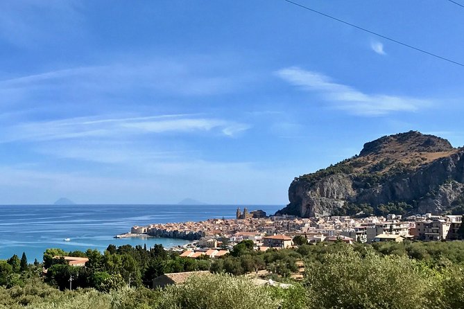 CEFALU and MONREALE Private Tour With Guide Driver Starts From Palermo - Tour Highlights