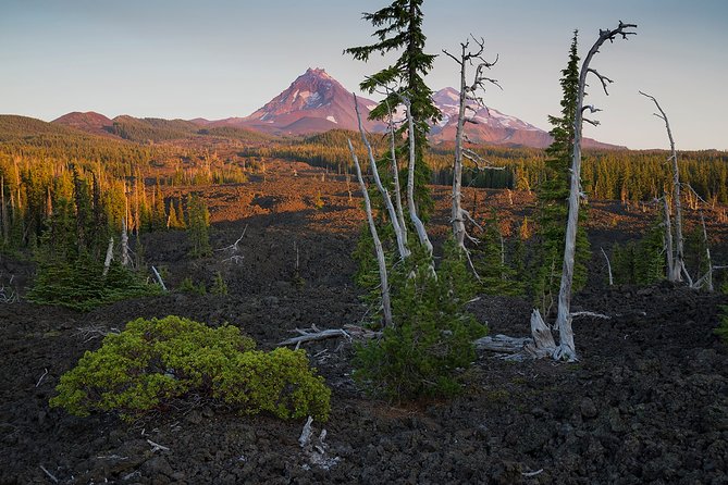 Central Oregon Private Photo Tour With Local Guide  - Bend - Tour Highlights