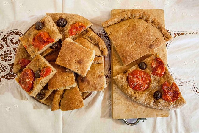 Cesarine: Dining & Cooking Demo at Locals Home in Bari - Booking Details