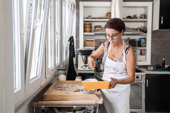 Cesarine: Home Cooking Class & Meal With a Local in Alberobello - Pricing and Booking Details