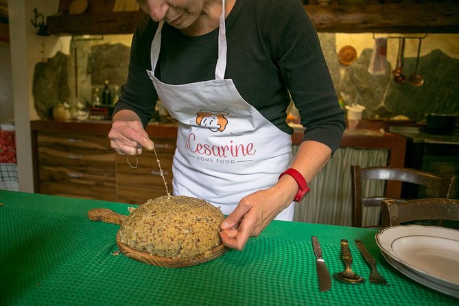 Cesarine: Home Cooking Class & Meal With a Local in Ferrara - Booking Details