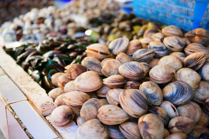 Cesarine: Market Tour & Home Cooking Class in Palermo - Experience Details
