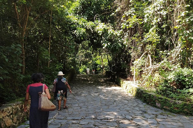 Chapada Imperial: A Hidden Gem Near Brasília - Location and Accessibility