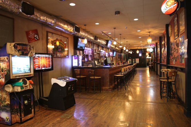 Charlotte Bar Hunt: Uptown Charlotte Showdown - Scavenger Hunt Details