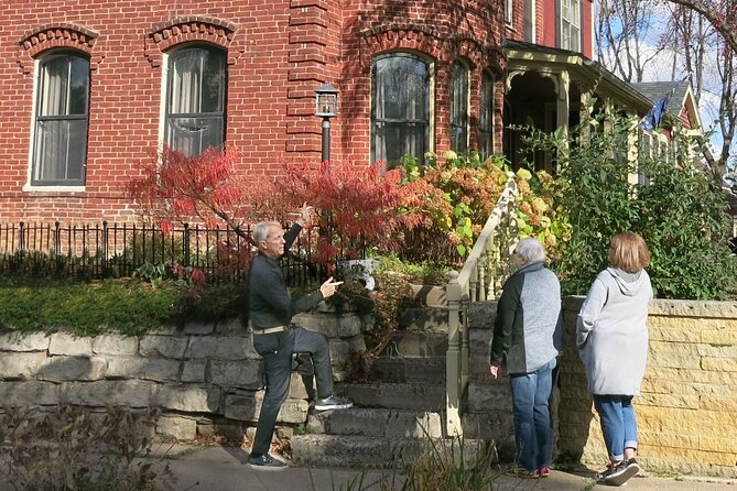 Charming Stillwater, MN, Tour With Private Transportation - Tour Pricing and Booking Information