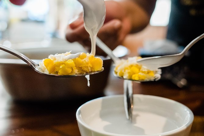 Chef Bagus Balinese Indonesian Food Cooking Class - Traditional Balinese Dishes Youll Learn to Cook