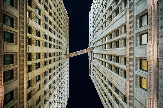Chicago Architecture Walking Tour (Private & All-Inclusive) - Tour Overview