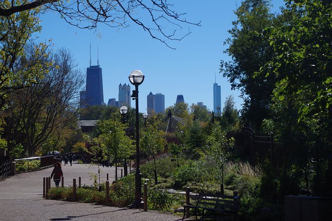 Chicago Lincoln Park Bike Adventure - Pricing and Booking Information