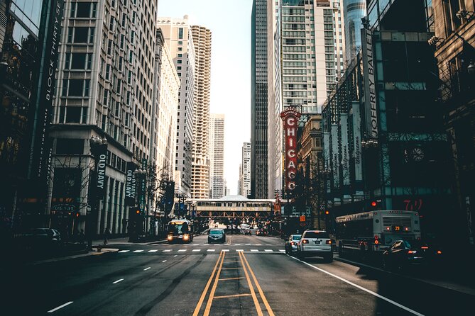 Chicago Lincoln Square City Exploration Game - Experience Details