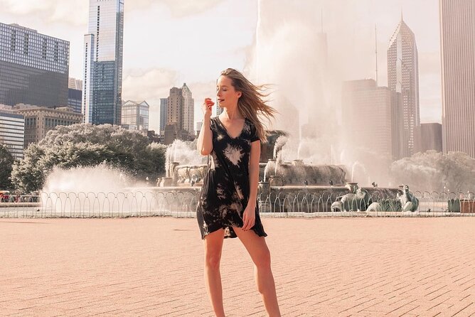Chicago Private Instagram Car Tour (Private & All-Inclusive) - Good To Know