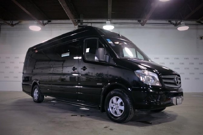 Chicago Private One-Way or Round-Trip Luxury Airport Transfer (Feb ) - Service Details