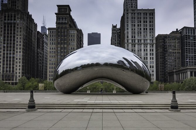 Chicago Scavenger Hunt: Chicago Loop - Scavenger Hunt Overview