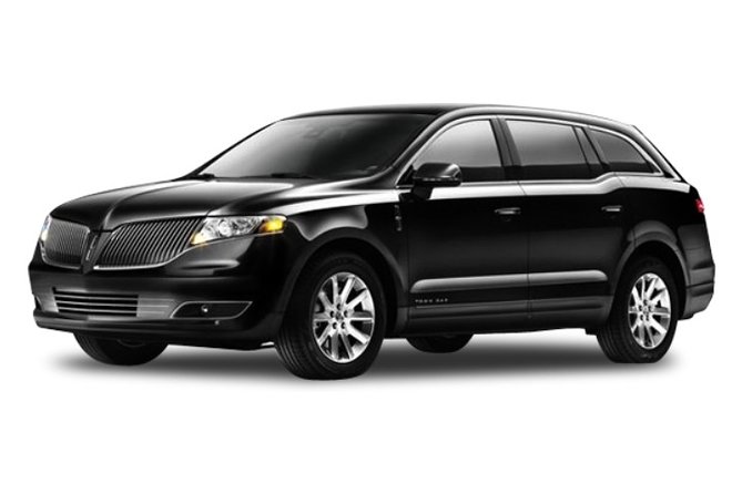 Chicago Sightseeing Tour - Luxury Private Sedan (3 Passengers) - Pricing and Booking Details