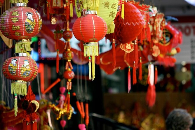 Chinatown Photo Safari - Professional Photographer Instructor