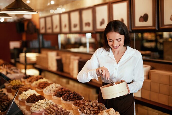 ChocoCulture Saint Louis Half-Day Private Tour - Tour Overview