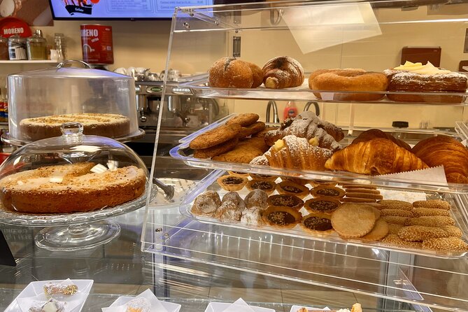 Chocolate and Dessert Tasting Tour in Fort Lauderdale Florida - Tour Details