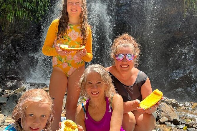 Chocolate Experience, Waterfall and Cultural Lunch in Local Home. - Experience Overview