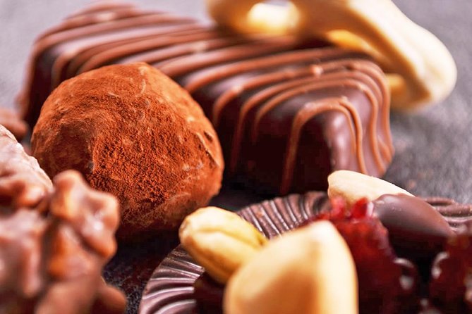 Chocolate Tour in Turin for Kids and Families Including Gianduiotto and Bicerin - Tour Pricing and Booking Details