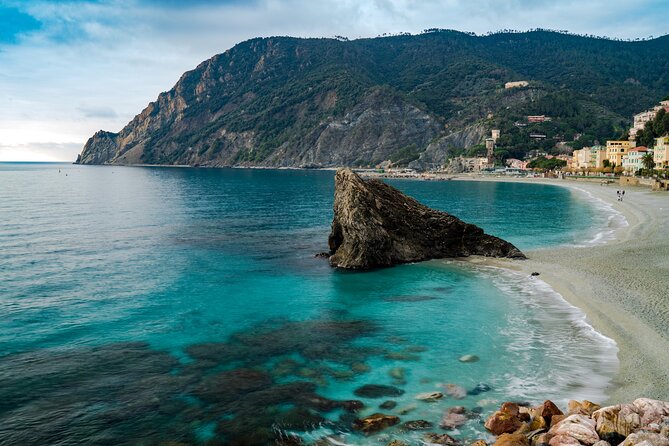 Cinque Terre Full-Day Private Tour From Montecatini - Tour Highlights