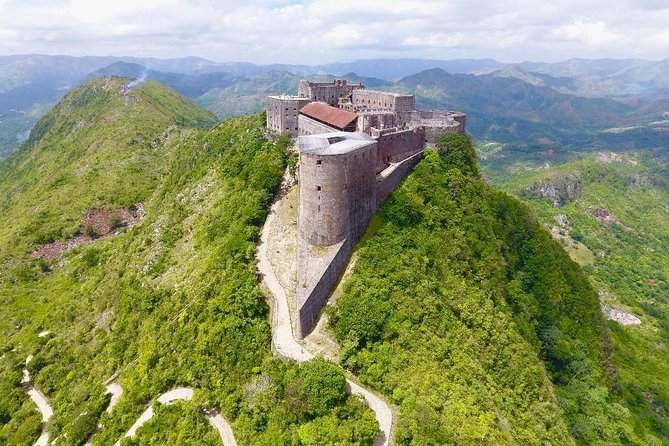 Citadelle Laferriere Sightseeing Tour From Cap-Haitien - Traveler Reviews and Ratings