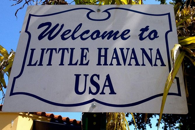 City and Boat Tour Included Little Havana Plus FREE Bike Rental. - Overview of the City and Boat Tour