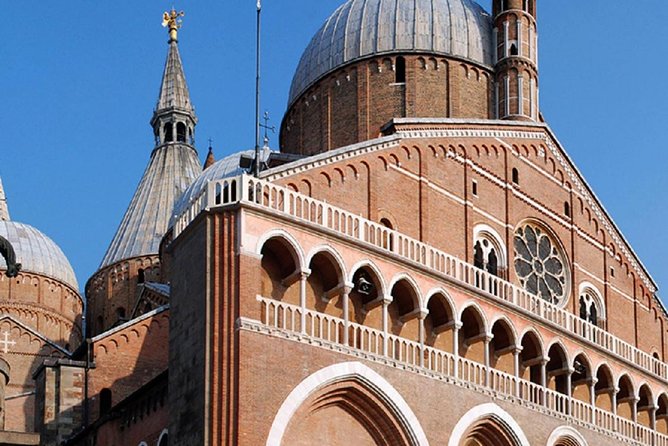 City Sightseeing Padua Hop-On Hop-Off Bus Tour - Inclusions