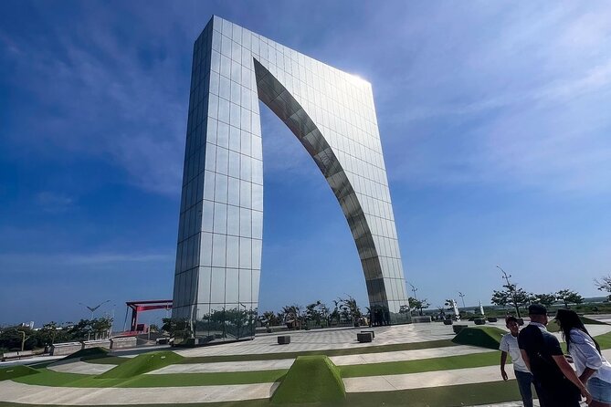 City Tour Barranquilla and Santa Marta - Tour Highlights