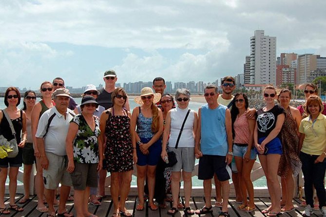 City Tour Fortaleza - Full Day Cumbuco Beach Tour by Nettour - Tour Overview