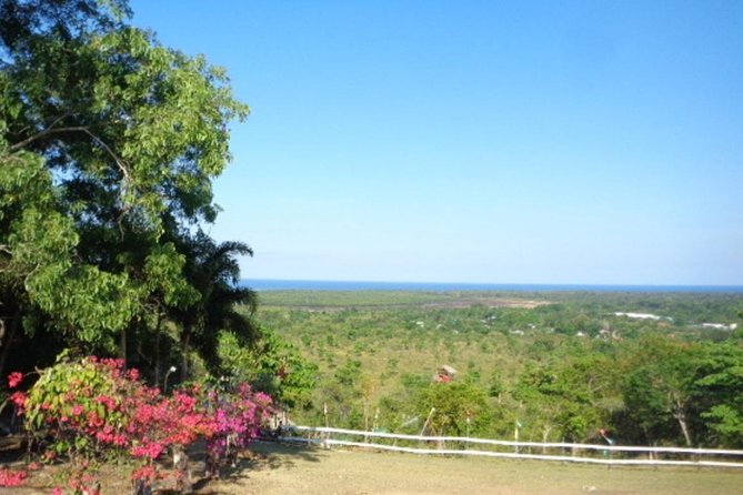 City Tour of Puerto Princesa Palawan Philippines - Booking Information