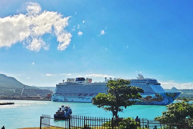 City Tour Puerto Plata - Taxi (Amber Cove, Taino Bay and the Airport) - Pricing and Reservation Details
