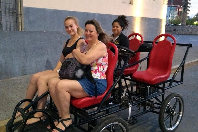 City Tours Riohacha La Guajira - Service Overview