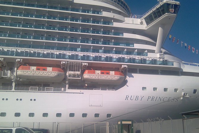 Civitavecchia Private Excursion - Excursion Highlights