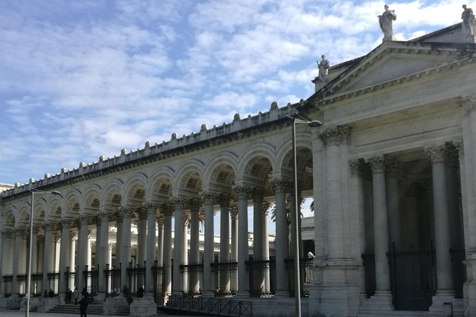 Civitavecchia Private Shore Excursions to Rome - Pickup and Meeting Details