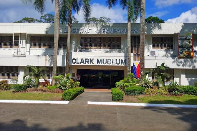 Clark Private Guided Full-Day City Tour With Set Lunch (Feb ) - Tour Highlights