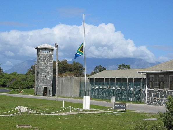 Classic 10 Days Johannesburg With Cape Town - Itinerary Overview