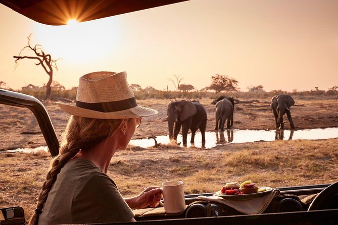 Classic Kruger National Park - Good To Know