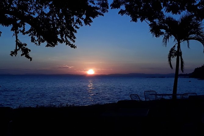 Classic Ometepe Island - Island Overview