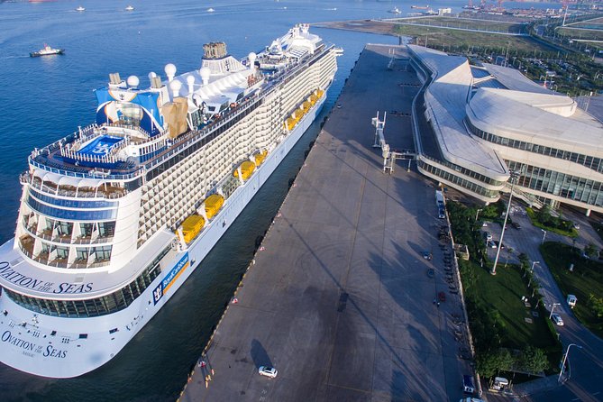 Classic Private 2-Day Shore Excursion Tour Package to Beijing From Tianjin Port - Tour Pricing and Booking Details