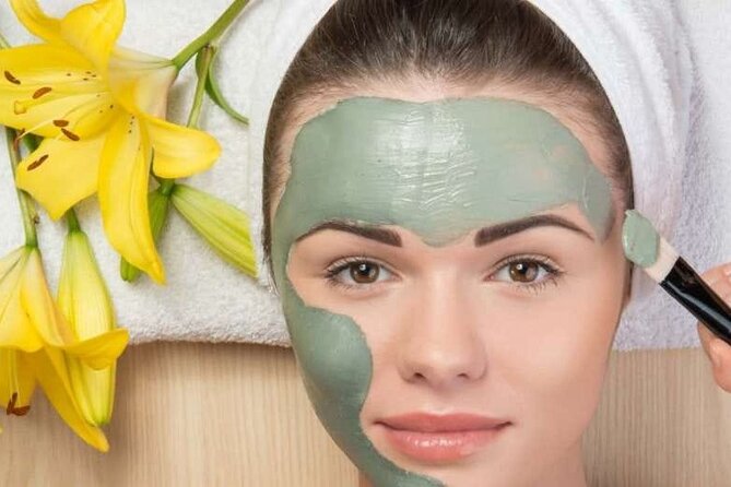 Cleopatra Bath and 30 Minutes Massage Therapy in Sharm El Sheikh - Program Details