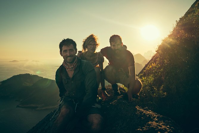 Climb Rios Icon: Sugarloaf Mountain Adventure Hike - Overview and Itinerary